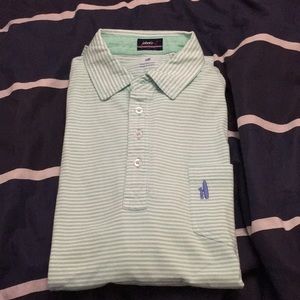 Johnnie-o polo shirt - New